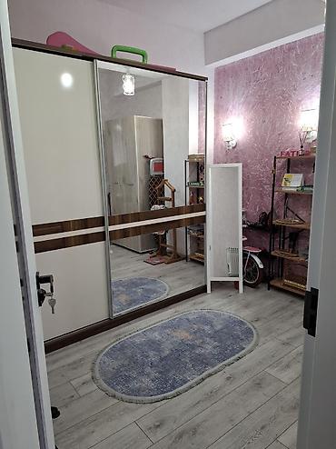 cepis satisi: 4 otaqlı, Yeni tikili, 84 kv. m — 7