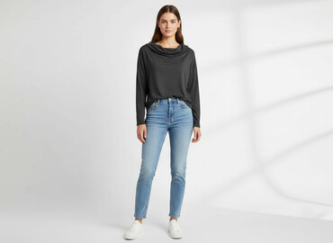 kik bluzki: Esprit, Bluzka damska, rozmiar L