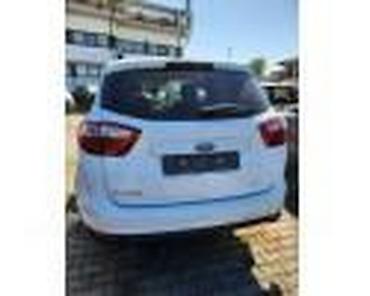 Glave motora: ZADNJA KLESTA ZA FORD C-MAX, FIESTA, FOCUS . OD 2004. DO 2006. GOD — 31