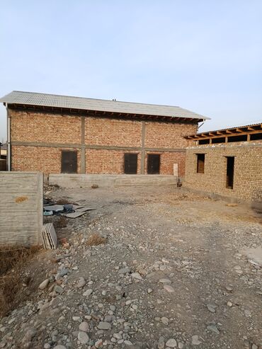 Склады и мастерские: Продается объект капитального строительства: кирпичное здание и — 4