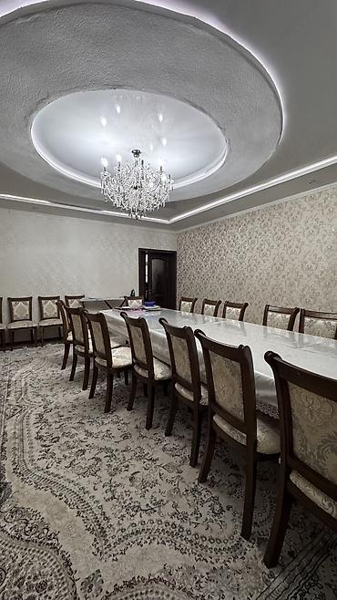 Продажа коттеджей и домов: Продаётся 2-уровневый дом возле резиденции Чон-Арык от проспекта — 2