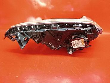 step: Передняя левая фара Honda 2009 г., Б/у, Оригинал, Япония — 4