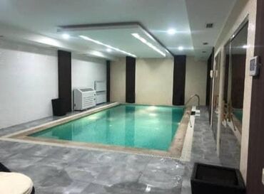 Бани, сауны, SPA: Баня, Сауна, SPA-салон | Комнаты отдыха, Бассейн at lalafo.kg — 16 Бани, сауны, SPA: Баня, Сауна, SPA-салон | Комнаты отдыха, Бассейн — 16