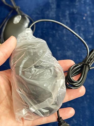 Klaviaturalar: USB klaviatura və siçan dəsti Məhsullar: - 2 ədəd USB simli klaviatura — 5