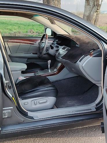sprinter cdi: Toyota Avalon: 2008 г., 3.5 л, Автомат, Бензин, Седан — 6