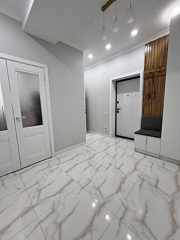imak: 2 комнаты, 74 м², Асанбай мкр Элитка, 11 этаж, Дизайнерский ремонт — 6