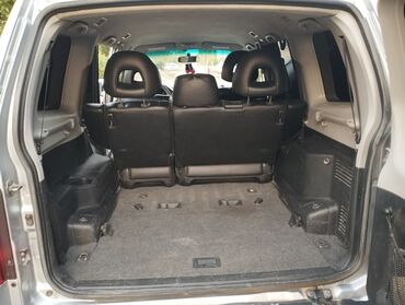 Mitsubishi: Mitsubishi Pajero: 2003 г., 3.2 л, Автомат, Дизель, Внедорожник — 13