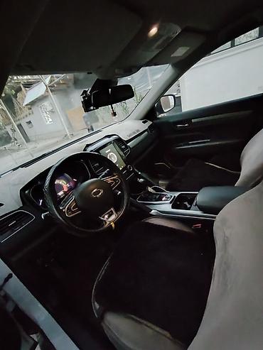 блю систем бишкек: Renault Samsung QM6: 2021 г., 2 л, Автомат, Газ, Кроссовер — 6
