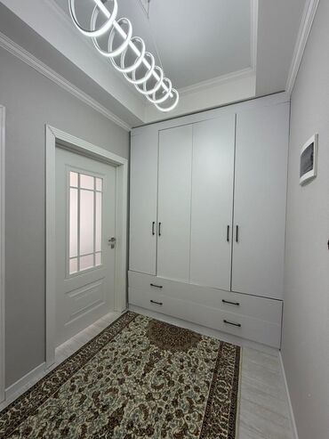 Продажа квартир: 1 комната, 41 м², Элитка, 14 этаж, Евроремонт — 13