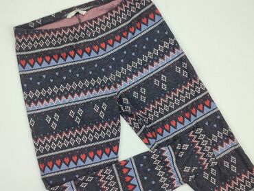 pakuten legginsy ciążowe: Legginsy, Tu, XL, stan - Dobry