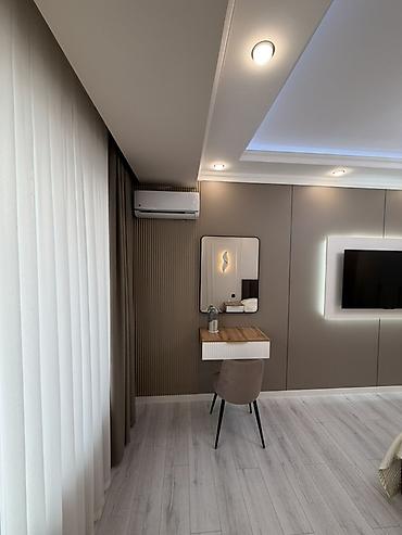 Продажа квартир: 2 комнаты, 80 м², Элитка, 6 этаж, Евроремонт — 13