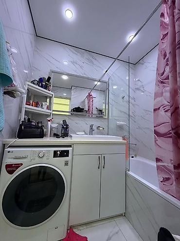 Продажа квартир: 3 комнаты, 118 м², Элитка, 2 этаж, Дизайнерский ремонт — 8