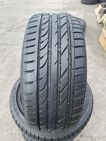 Təkərlər: Yeni Şin Sailun 205 / 40 / R 17 — 3