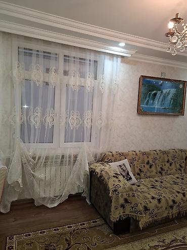 kiraye ev 250: Gəncədə köhnə yevlax avtovağzalının yanı təmirli kombili uzun müddət — 2