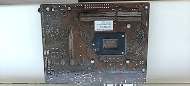 lga1150: Материнская плата для ПК, Б/у, Asus, LGA1150, Micro-ATX — 8