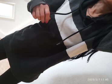 Dukserice: Jack &Jones duks sa kapuljacom m — 8
