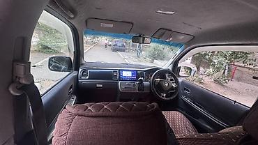 step wgn: Honda Stepwgn: 2005 г., 2 л, Автомат, Бензин, Минивэн — 5