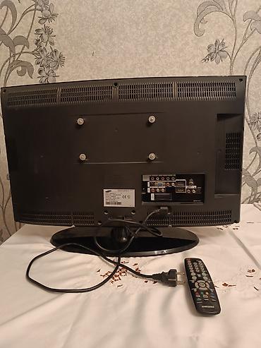 samsung tv 29: Samsung LE26A340J3XRU televizor - Ekran: 26 düym, geniş ekran LCD - — 3