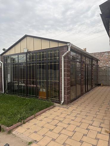 село дружба: 📍 с. Лебединовка 🔘3-комнатный 🔘Этаж 1 🔘80м² 🏡 Продается уютный — 8