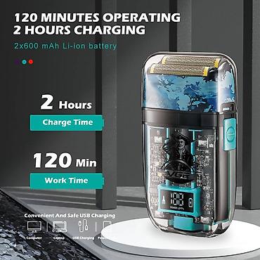 Elektrik üzqırxanlar: Elektrik üzqırxan, Vgr, Yeni, Ünvandan götürmə, Pulsuz çatdırılma, Ödənişli çatdırılma — 9