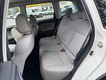 Subaru: Subaru Forester: 2018 г., 2.5 л, Вариатор, Бензин, Кроссовер — 15