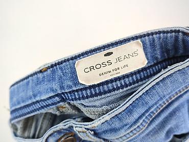 cross jeans jacket: Cross Jeans, Jeansy damskie, rozmiar XS — 4