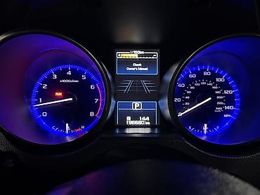 легасий: Subaru Legacy: 2018 г., 2.5 л, Вариатор, Бензин, Седан — 8