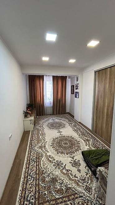 2 комнаты, 45 м², Юг-2 мкр Элитка, 9 этаж