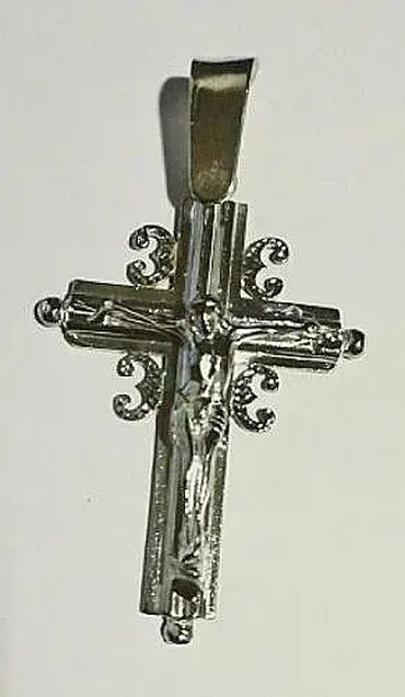 Privesci za nakit: Materijal: Srebro, Novo — 16