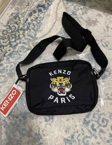 школьные рюкзаки б у: ORIGINAL KENZO 🔥🔥🔥!!!