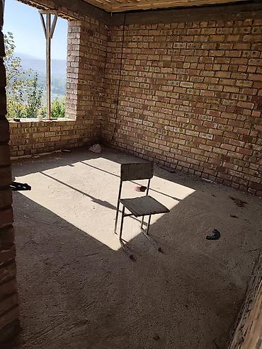 участок ленинский: 6 комнат, 160 м², 6 соток, Бишкек, Верхний Орок с. Собственник — 8