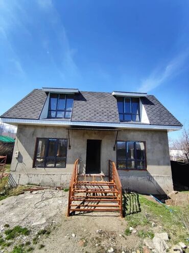 срочно продаю дом бишкек: Дом, 200 м², 5 комнат, Собственник
