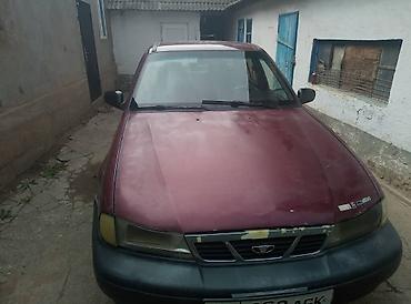 зарядка на приус: Daewoo Nexia: 2008 г., 1.5 л, Механика, Бензин, Седан — 2
