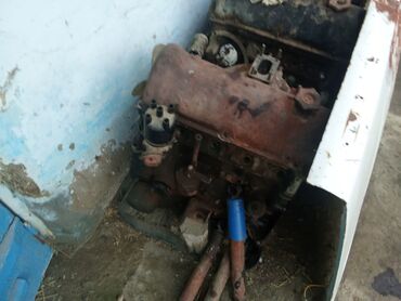 Sürət qutuları: Mexaniki, VAZ (LADA) 2106, 1995 il, Orijinal, Rusiya, İşlənmiş — 7