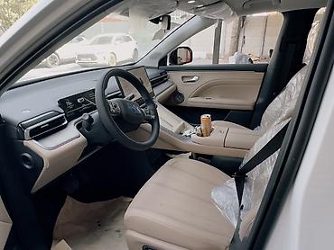 gac aion y plus цена: 🚘 GAC Aion i60 — 2026 года ✨ Свежий гибрид в отличной комплектации! — 5