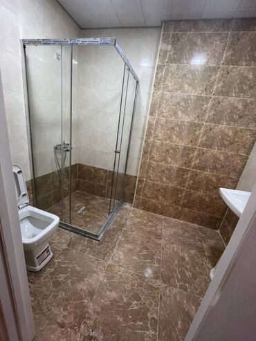 Uzunmüddətli kirayə mənzillər: Mənzil kirayə verilir. 2 otaq, 58 kv, 14.11 ci mərtəbə, əşyasız — 3