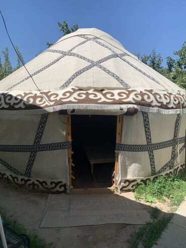 палочка чоппера читать 1: Продажа юрты, Каркас Деревянный, 85 баш, Диаметр 6 метров