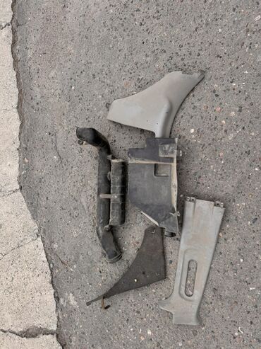 Другие автозапчасти: Запчасти для Mitsubishi space gear — 25