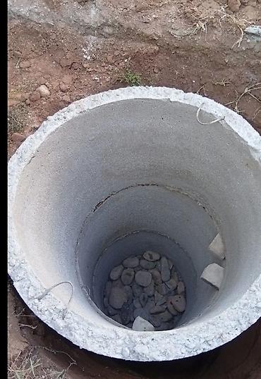 Канализационные работы: Канализационные работы | Копание канализации, Копание септика, Монтаж канализационных труб Больше 6 лет опыта — 4