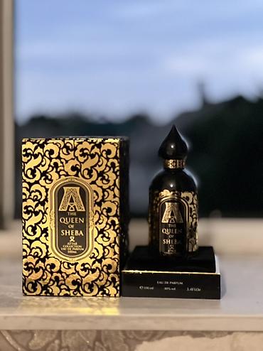 Красота и здоровье: Attar Collection The Queen of Sheba — парфюмированная вода, 90 ml — 3
