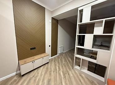 Аренда квартир: 1 комната, Кок-Жар мкр Собственник, Без животных, от 6 месяцев, от 1 года, С мебелью полностью — 5