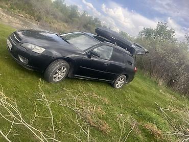 набор инструментов force оригинал: Subaru Legacy: 2005 г., 2 л, Механика, Газ, Универсал — 1