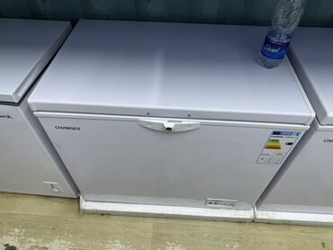 Морозильники: Морозильник, Новый, Бесплатная доставка, Платная доставка, Самовывоз — 4