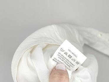 białe t shirty basic: Eleven, Bluzka damska, rozmiar XL — 5
