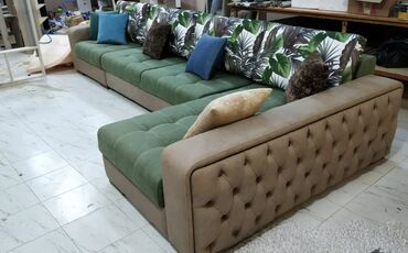 Divanlar: Künc divan, Yeni, Açılan, Bazalı, Parça, Pulsuz çatdırılma — 22