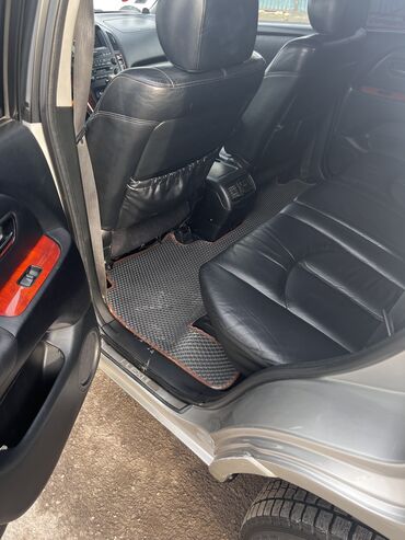 Lexus: Lexus RX: 2002 г., Автомат, Газ — 14