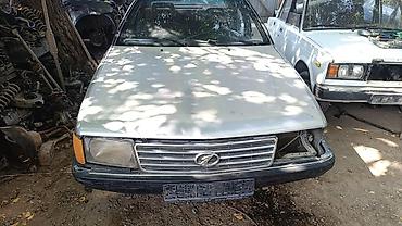 Audi 100 C3 (седан), разбор на запчасти. Оригинальные детали с at lalafo.kg Audi 100 C3 (седан), разбор на запчасти. Оригинальные детали с