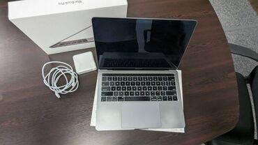 ucuz macbook pro: Apple MacBook, 13.3 ", Intel Core i5, 256 GB
