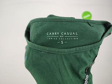 scene: Carry, Sukienka damska, rozmiar S — 4