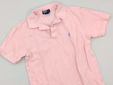ubrania do i komunii poznań: Ralph Lauren, Polo shirt for men, size M at lalafo.pl ubrania do i komunii poznań: Ralph Lauren, Polo shirt for men, size M